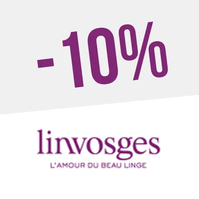 Logo Linvosges