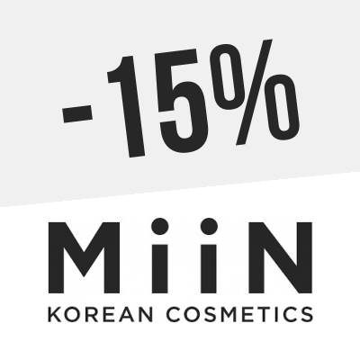 Logo Miin Cosmetics