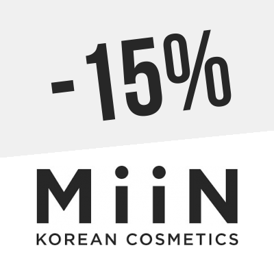 Logo Miin Cosmetics