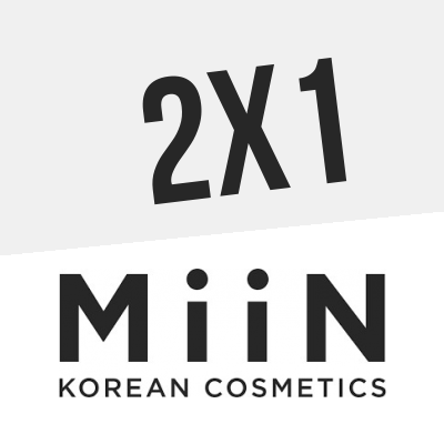 Logo Miin Cosmetics