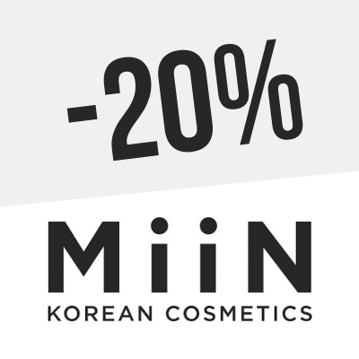 Logo Miin Cosmetics