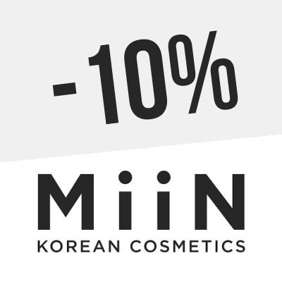 Logo Miin Cosmetics
