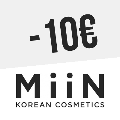 Logo Miin Cosmetics