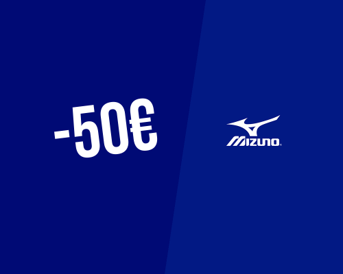 Rabatt Code Mizuno