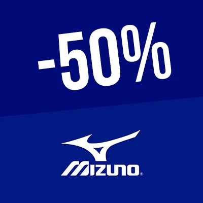 Logo Mizuno