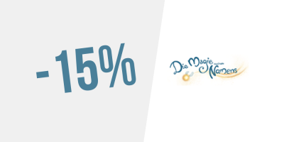 15% Rabatt auf My Magic Story — Melden Sie sich für den Newsletter an!