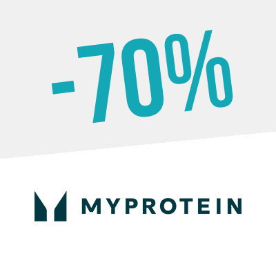 Logo Myprotein