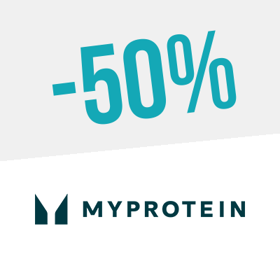 Logo Myprotein