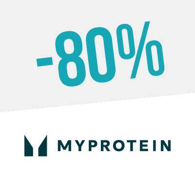 Logo Myprotein