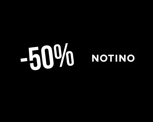 Rabatt Code Notino