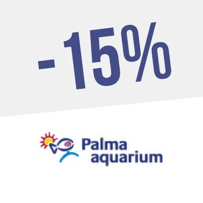 Logo Palma Aquarium