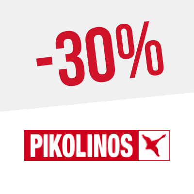Logo Pikolinos