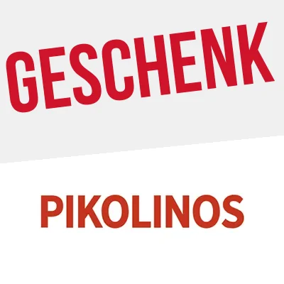 Logo Pikolinos
