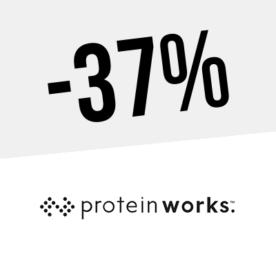 Logo Protein Works