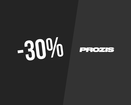 Rabatt Code Prozis