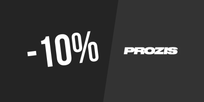 Exklusiv! 10% Rabatt auf alles bei Prozis