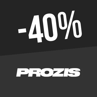 Logo Prozis