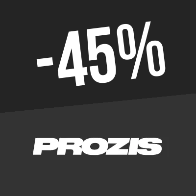 Logo Prozis