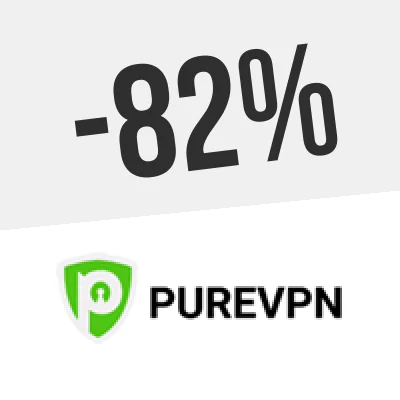 Rabatt Code PureVPN
