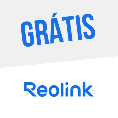 Logo Reolink
