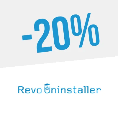 Logo Revo Uninstaller