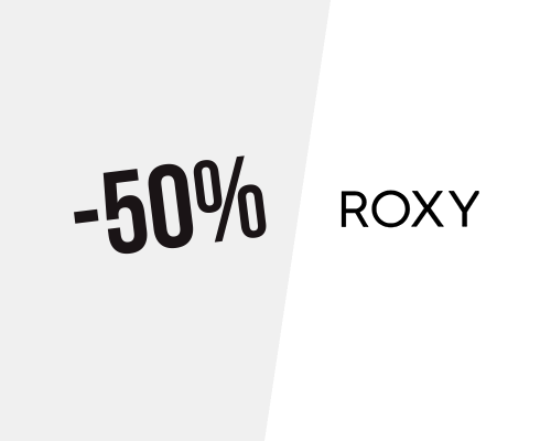 Rabatt Code Roxy