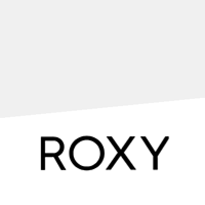 Logo Roxy