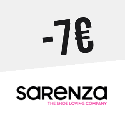 Logo Sarenza