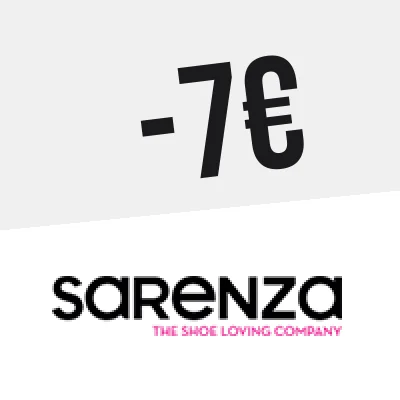 Logo Sarenza