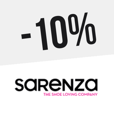 Logo Sarenza
