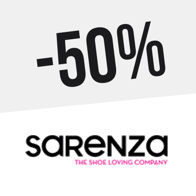 Logo Sarenza