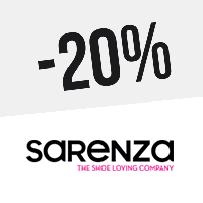 Logo Sarenza