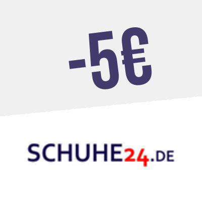 Logo Schuhe24