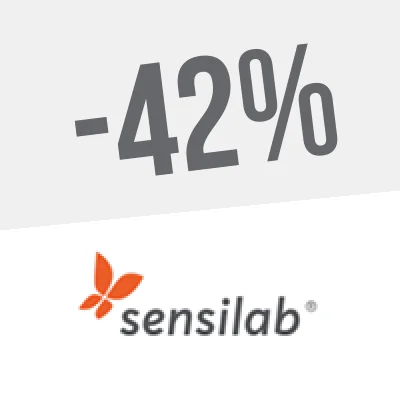 Logo Sensilab