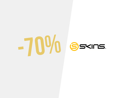 Angebote! Bis zu 70% Rabatt bei Skins