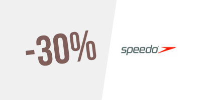 Outlet! 30% Rabatt bei Speedo