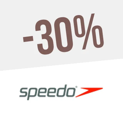 Logo Speedo