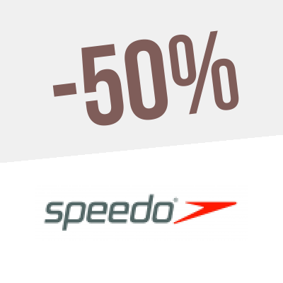 Logo Speedo