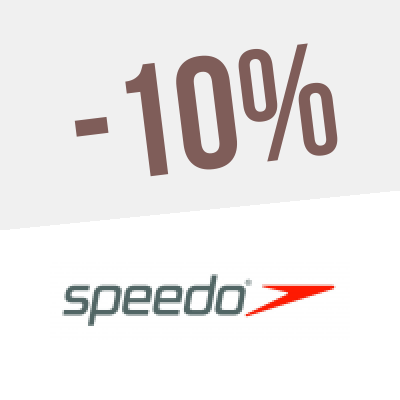 Logo Speedo