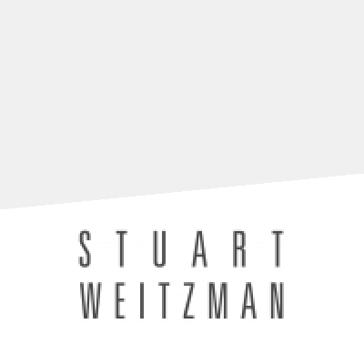 Logo Stuart Weitzman