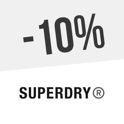 Logo Superdry