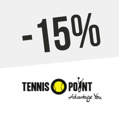 Logo Tennis Point