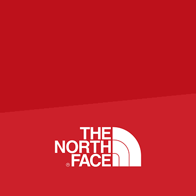 Logo The North Face