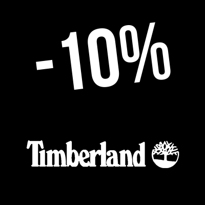 Logo Timberland
