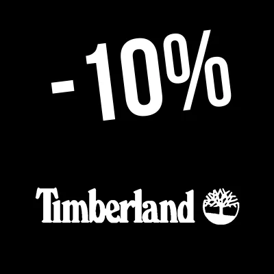 Logo Timberland