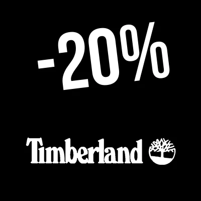 Logo Timberland