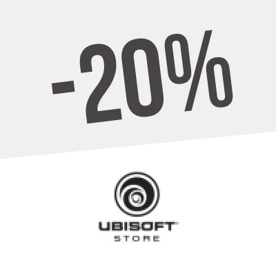 Logo Ubisoft Store