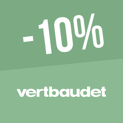 Logo Vertbaudet