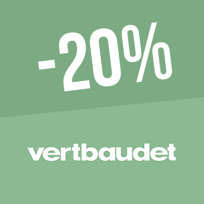 Logo Vertbaudet