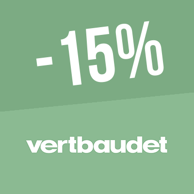 Logo Vertbaudet